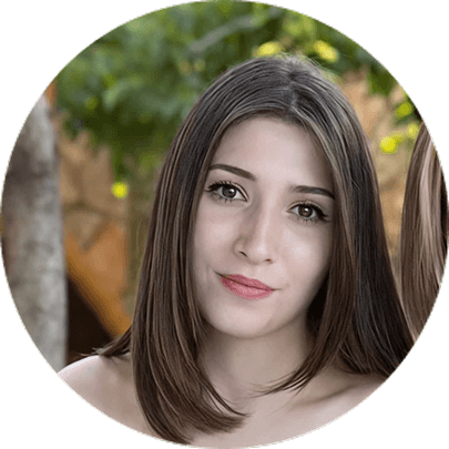 Gayane Gevorgyan