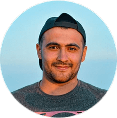 Aram Davtyan